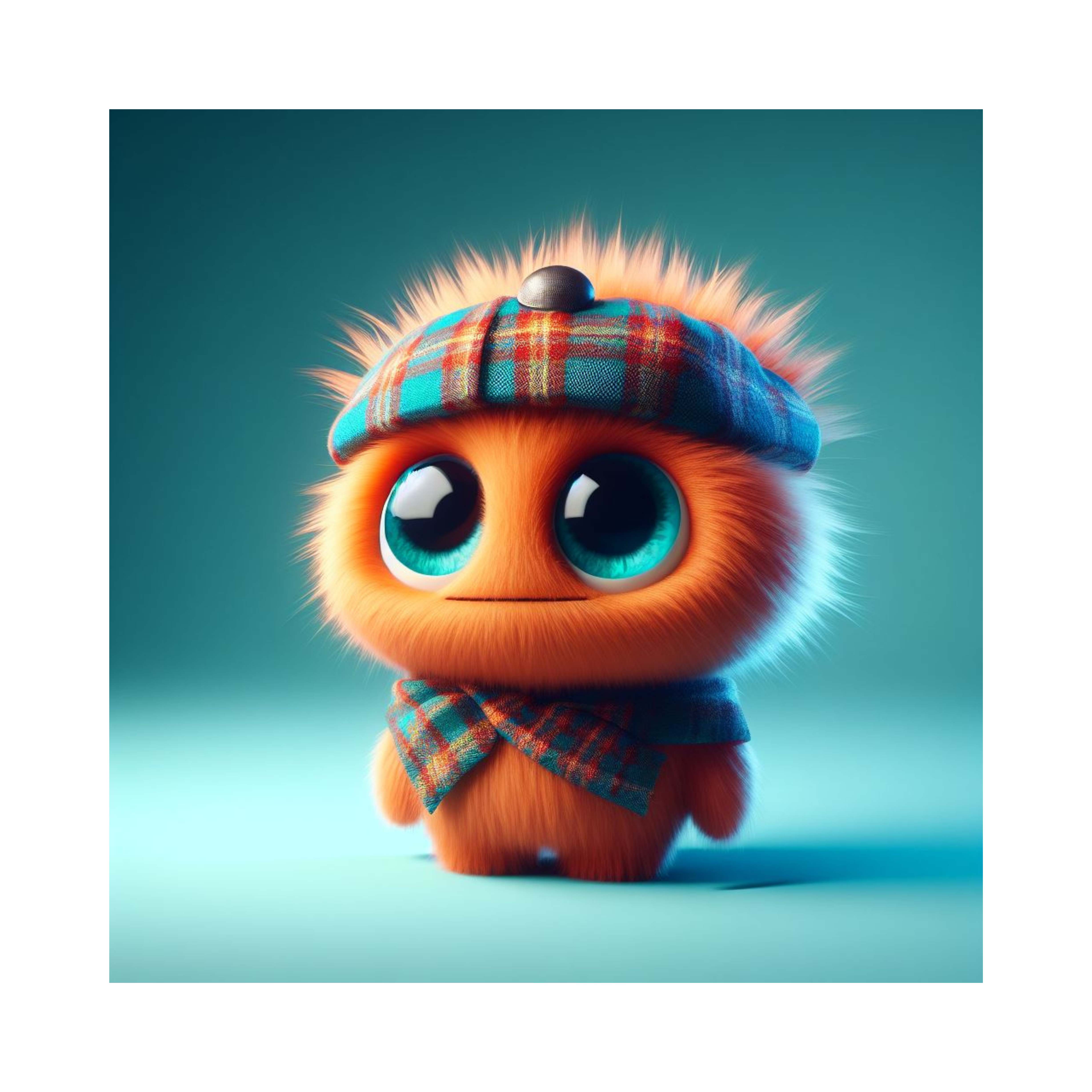 Tartan Friend